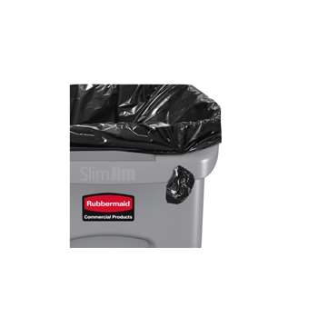 Rubbermaid Slim Jim Vented Container 3540-60